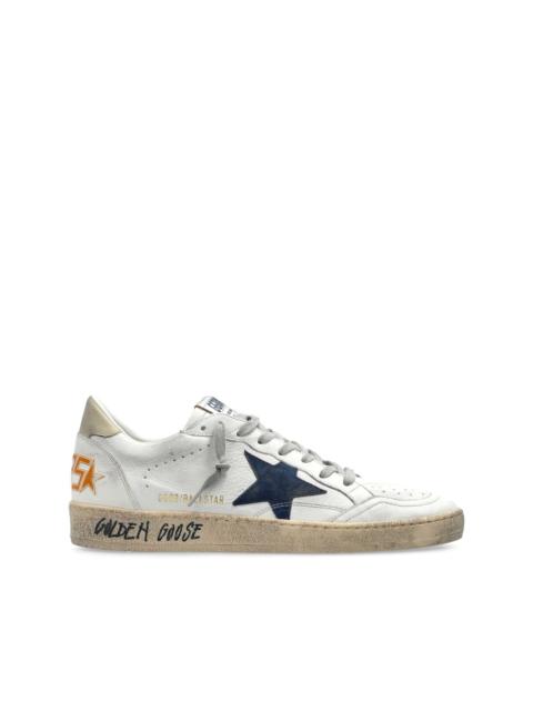 Ballstar sneakers