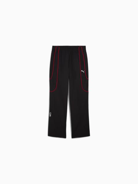 PUMATECH Relaxed Track Pants Men