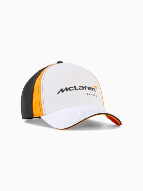 McLAREN RACING Adjustable Hat