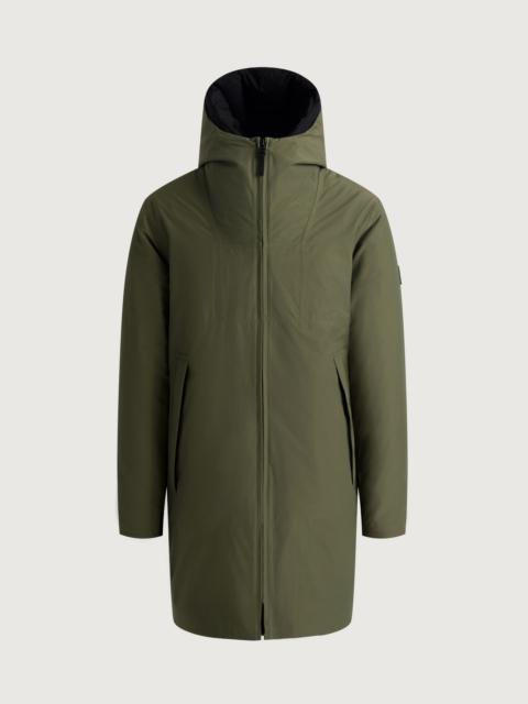 Halloway 3-In-1 Coat