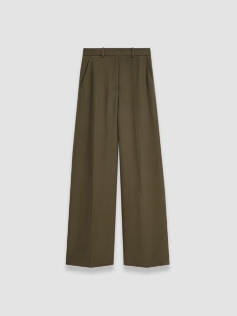 Silk Crepe Alana Trousers