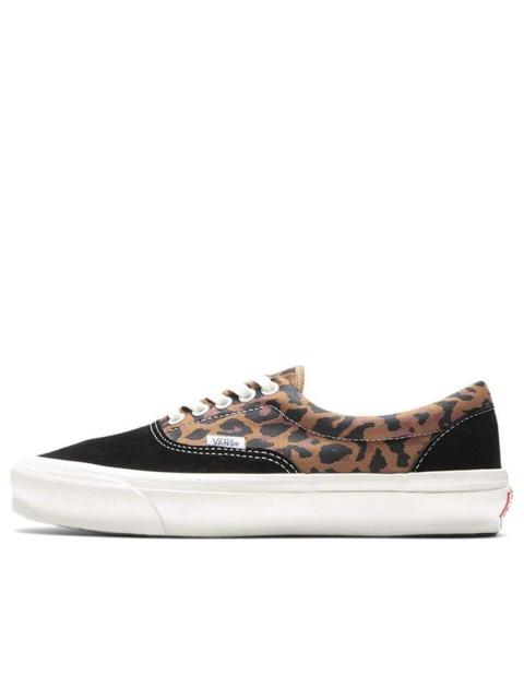 Vans OG Era LX 'Leopard' VN0A3CXN4MC