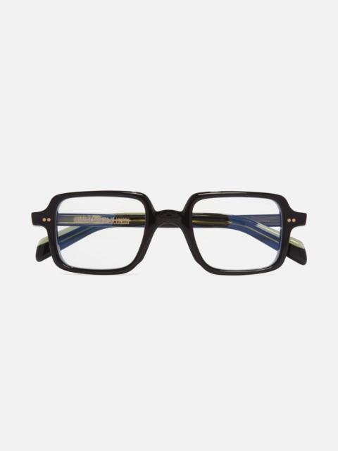 GR02 RECTANGLE OPTICAL GLASSES