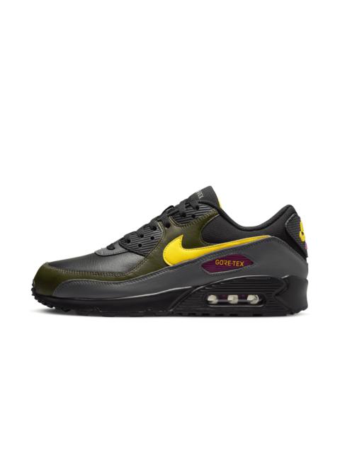 Nike Men's Air Max 90 GORE-TEX Shoes