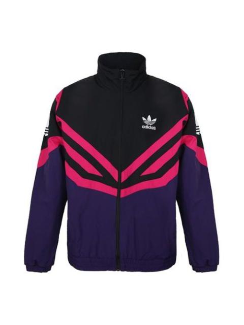 adidas originals Sportive Track Jacket EJ0948