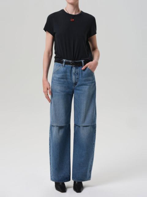 Kyle Tee
In Washed Black