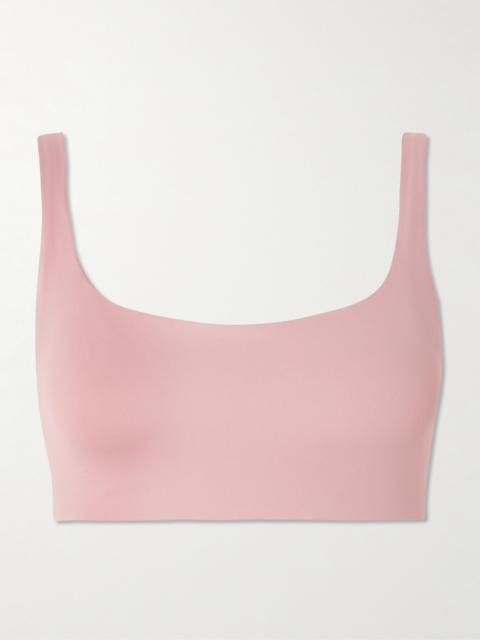 + Nike Scoop Neck Bra