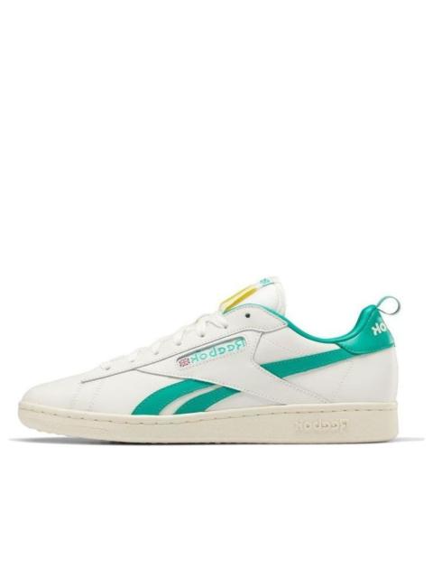 Reebok NPC UK Shoes Emerald 'White Green' EH1022