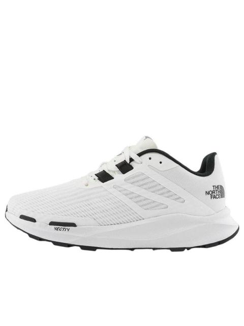 (WMNS) THE NORTH FACE Vectiv Eminus Running Shoes 'Tnf White Tnf Black' 5G3M-LG5