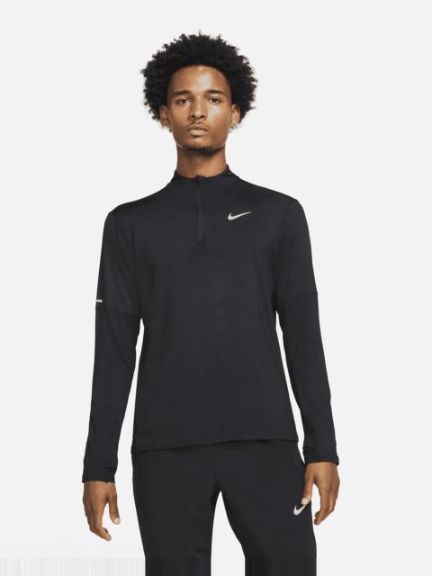 Nike Element Men's Dri-FIT 1/2-Zip Running Top