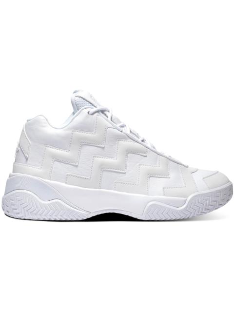 Converse VLTG Mid Triple White (Women's)