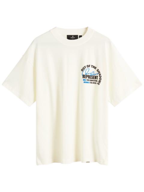Represent Out Of The Shadows T-Shirt
