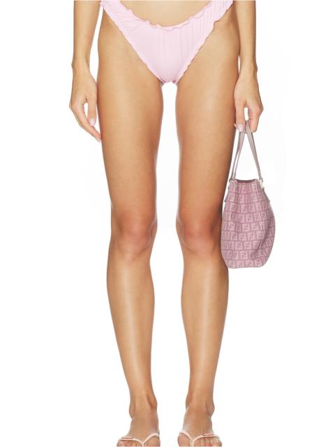 Dalton Bikini Bottom