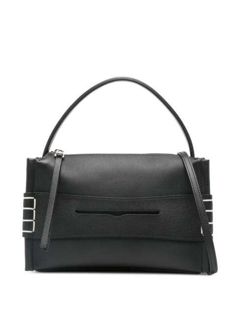 Jw Anderson Small Leather Tote Bag
