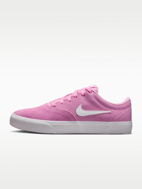 Nike Charge Suede Women's Shoes