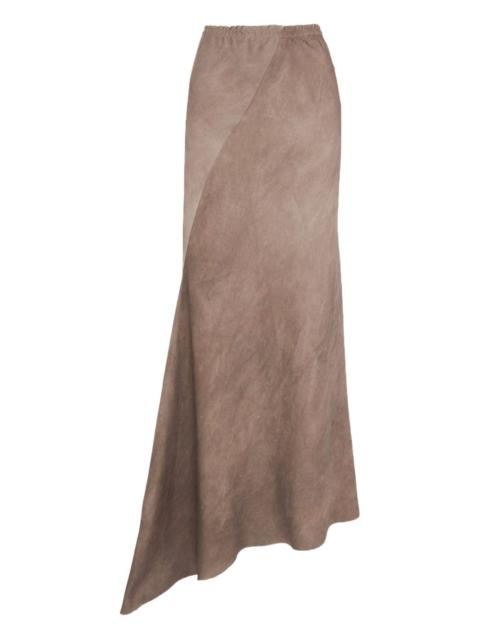 Opalo maxi skirt