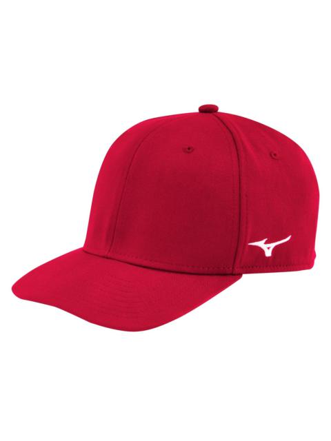 Mizuno Fitted Pro Hat