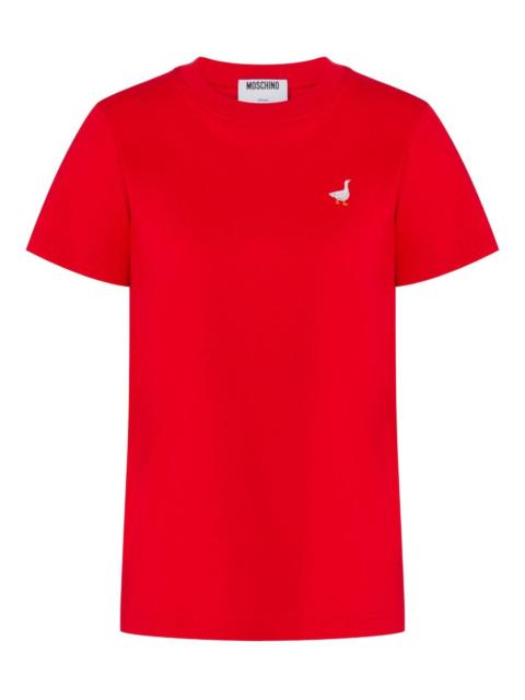short-sleeves T-shirt