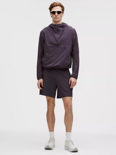 Pace Breaker Lined Short 7"