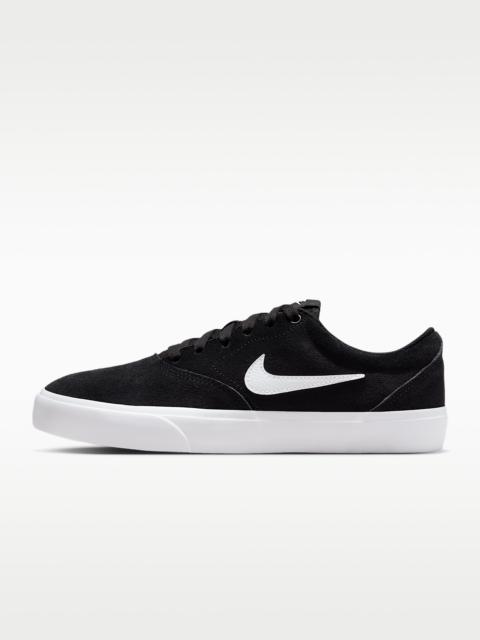 Nike Charge Suede Women's Shoes
