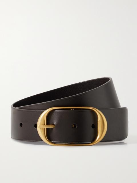 Nili Leather Belt