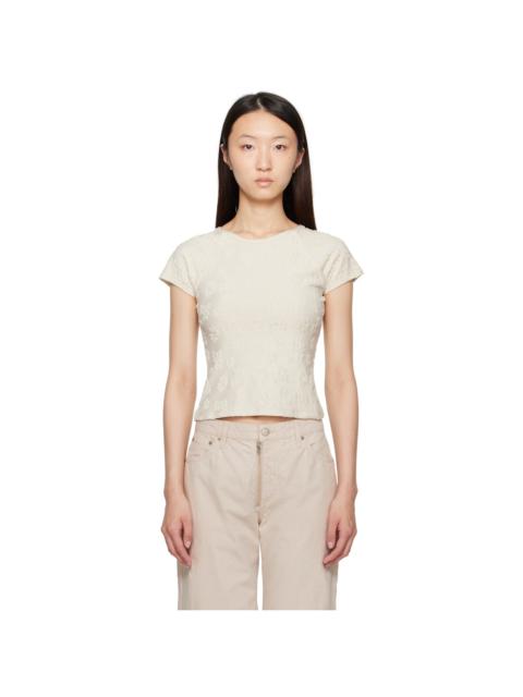 Off-White Fabri T-shirt