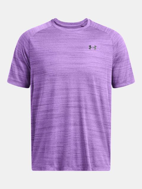 Men's UA Tech™ 2.0 Tiger Short Sleeve