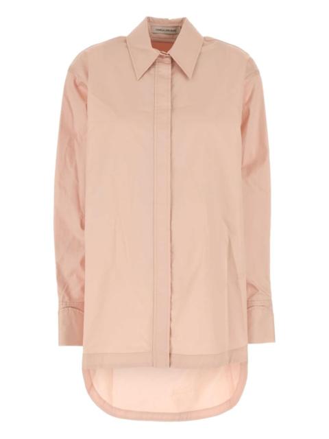 Porte oversize shirt