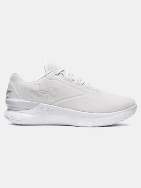 Unisex Curry 1 Low FloTro Lux Basketball Shoes