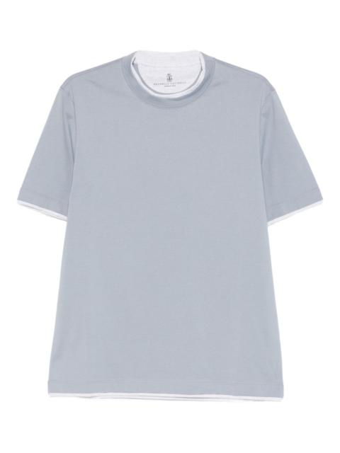 short-sleeve T-shirt