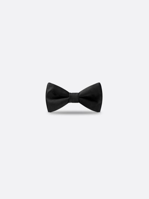 Straight Edge Bow Tie