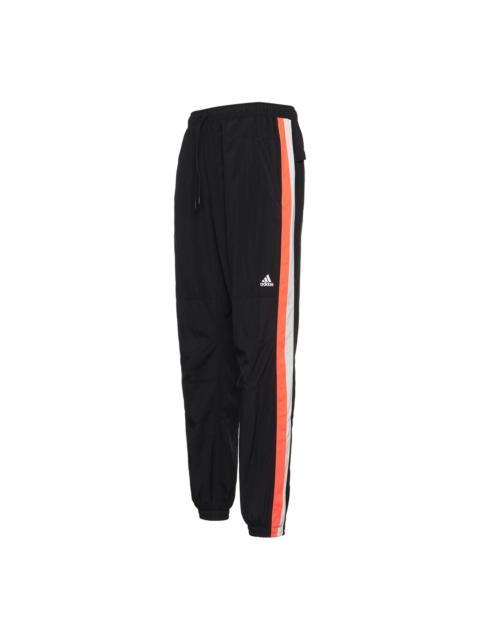 adidas Mh Cb Pnt Woven Trousers Men Black FM5429
