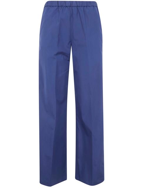 Wide Leg Trousers