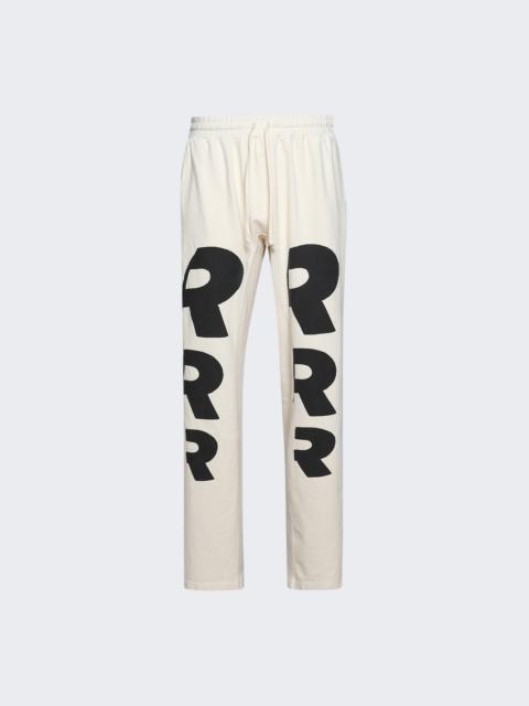 Faster Flight Pants Max White