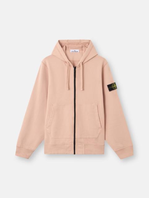 6100061 ORGANIC COTTON FLEECE