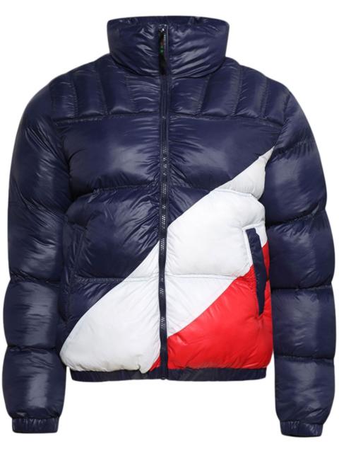 F+ Panino puffer jacket