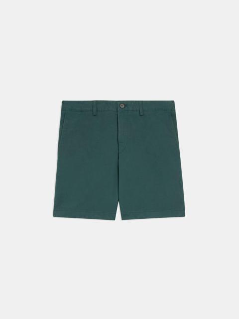 Classic-Fit 7" Short in Organic Cotton