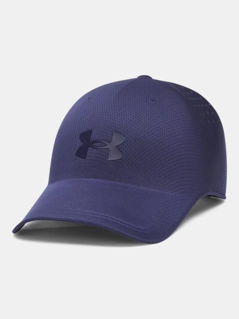 UA StealthForm Uncrushable Hat