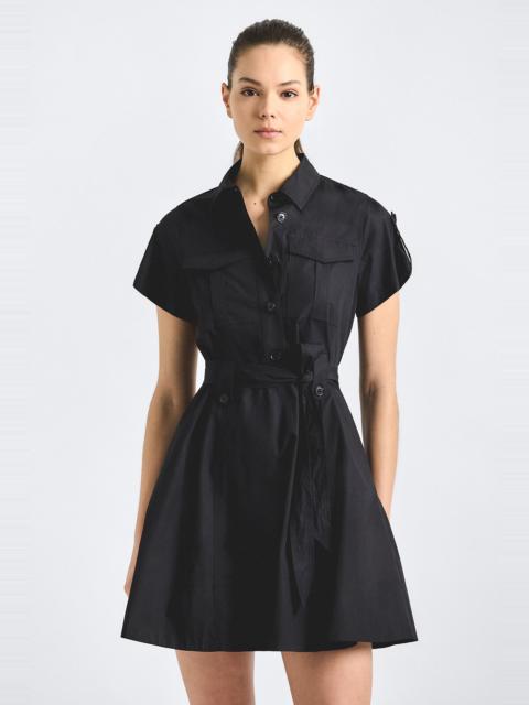 AZORA SHIRT DRESS