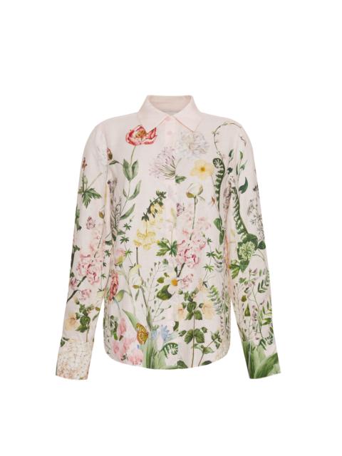 Perfect Shirt
Tailored to Perfection—Crisp, Classic, and Endlessly Chic with a Modern Twist