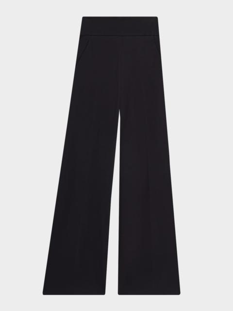 Kalinda Wide-Leg Pants