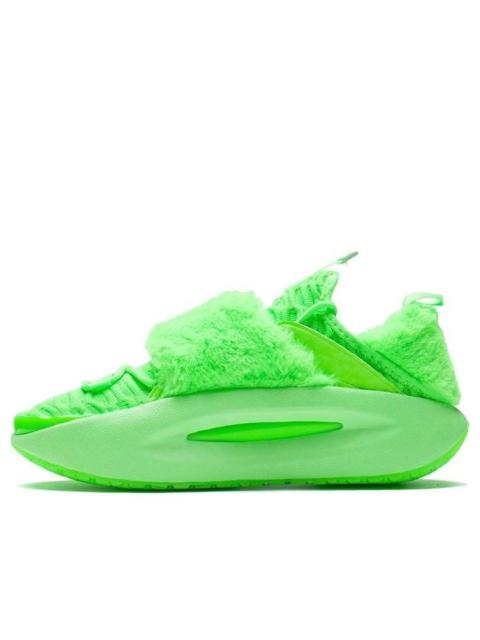 (WMNS) Li-Ning YunYou Low 'Neon Green' AZGS136-1