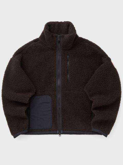 Simcoe Fleece Jacket