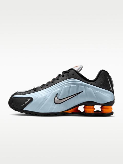 Nike Shox R4 Women's Shoes