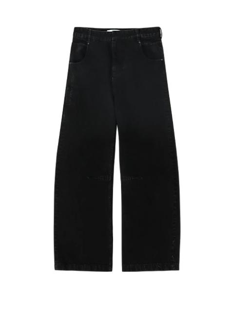 GEM JEANS MAGNETITE