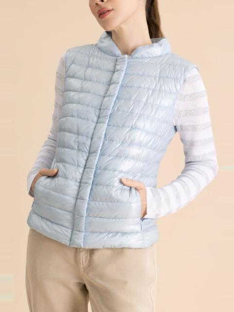 Giulia Vest - Light Blue