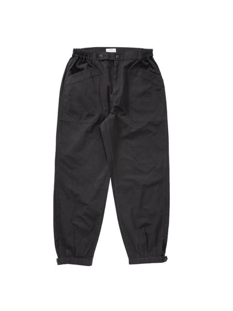 CARROL PANTS BLACK
