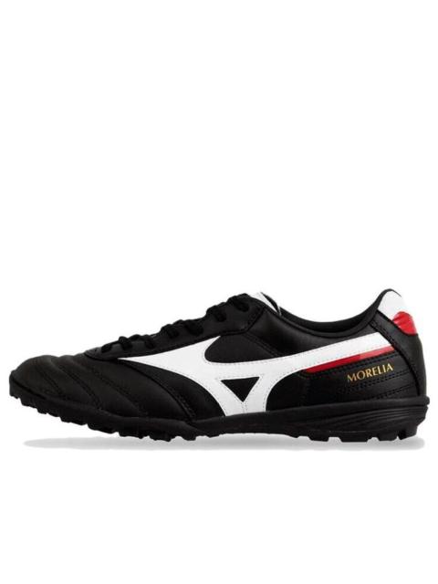 Mizuno Morelia TF 'Black White' Q1GB160001