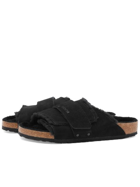 Birkenstock Kyoto Shearling
