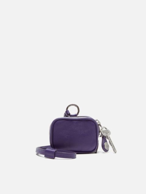 Camero Clip - Violet purple